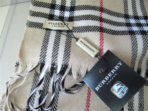 burberry body original und fälschung